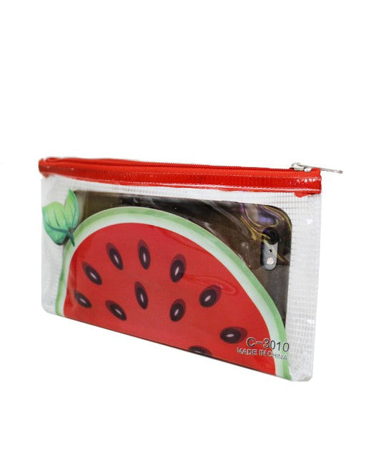 Fruity Fresh Pencil Case