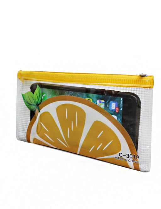 Fruity Fresh Pencil Case