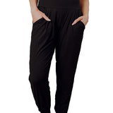 Solids - Harem Pants