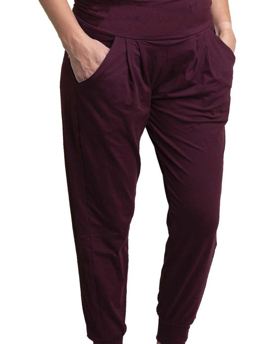 Solids - Harem Pants