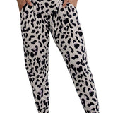 Prints - Harem Pants