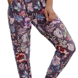 Prints - Harem Pants