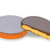 Traditional Dark Peanut Butter Cups