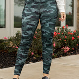 Ready to Ship | Luxe Leggings by Julia Rose®