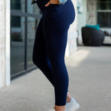 Ready to Ship | Luxe Leggings by Julia Rose®