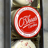 5 Pack O’Oreo “White Choc Peppermint” Premium Upscale Tray