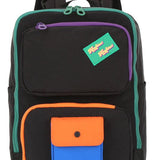 Back To School And Ready To Rule! - Backpack