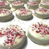 5 Pack O’Oreo “White Choc Peppermint” Premium Upscale Tray