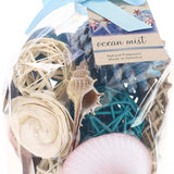 Ocean Mist Potpourri 2qt Bag