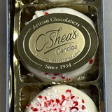 5 Pack O’Oreo “White Choc Peppermint” Premium Upscale Tray