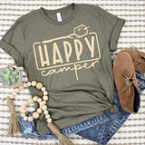 Happy camper! Shirt