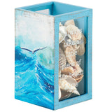 Beach Shell Holder