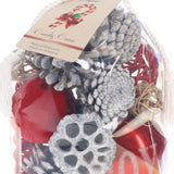 Holiday Potpourri Bags 2qt