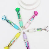 Mini Multicolor Diamond Pen