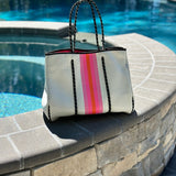 Ready to Ship | The Jodi Neoprene Tote