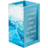 Beach Shell Holder