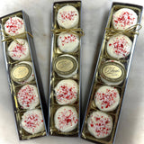 5 Pack O’Oreo “White Choc Peppermint” Premium Upscale Tray