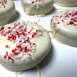 5 Pack O’Oreo “White Choc Peppermint” Premium Upscale Tray