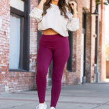 Ready to Ship | Luxe Leggings by Julia Rose®