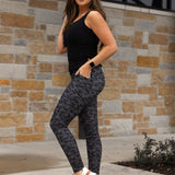 Ready to Ship | Luxe Leggings by Julia Rose®