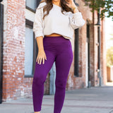 Ready to Ship | Luxe Leggings by Julia Rose®