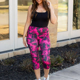 Ready to Ship |  CAPRI with POCKETS Collection  - Luxe Leggings by Julia Rose®