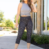 Ready to Ship |  CAPRI with POCKETS Collection  - Luxe Leggings by Julia Rose®