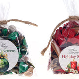 Holiday Potpourri Bags 2oz