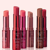 Glow Kiss Tinted Lip Balm -  Celesty