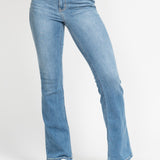 Judy Blue Medium Wash High Rise Bootcut Jeans