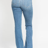 Judy Blue Medium Wash High Rise Bootcut Jeans