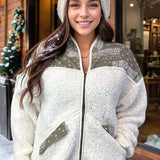 Aspen Getaway - Jacket