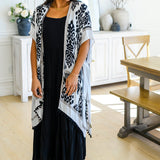 Classically Cool Tiered Maxi Dress