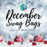 December Swag Bags