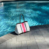 Ready to Ship | The Jodi Neoprene Tote