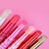 Glow Kiss Tinted Lip Balm -  Celesty