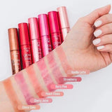 Glow Kiss Tinted Lip Balm -  Celesty