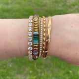 Faye Beaded Bracelet (Pre-Order)