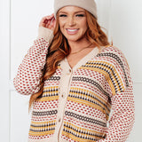 The Four Seasons Basic Beanie Set