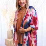 Free Spirits Cardigan