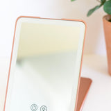 Hello Gorgeous LED Mirror