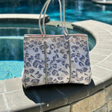 Ready to Ship | The Janice Neoprene Tote