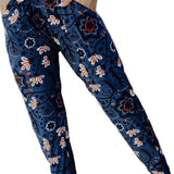 Prints - Harem Pants