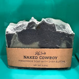 Utah Handcrafted RJ Suds Soap