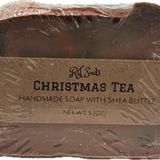 Utah Handcrafted RJ Suds Soap