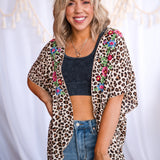 Pretty Lil Thang - Kimono Cardigan