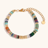 Faye Beaded Bracelet (Pre-Order)