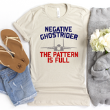 Negative Ghostrider Shirt