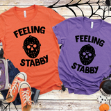 Feeling Stabby Shirt