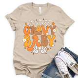 It's all Gravy Baby Shirt